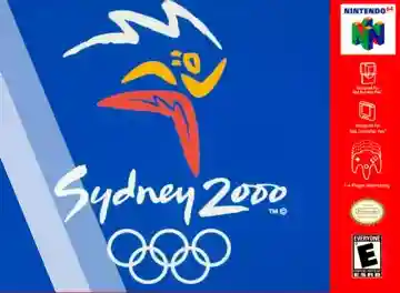 Sydney 2000 (USA) (Proto)